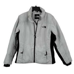 The North Face Women's Medium Goose Down Coat‎
